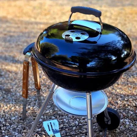 Il Boschetto Villa *