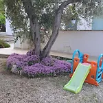 וילה Il Boschetto *
