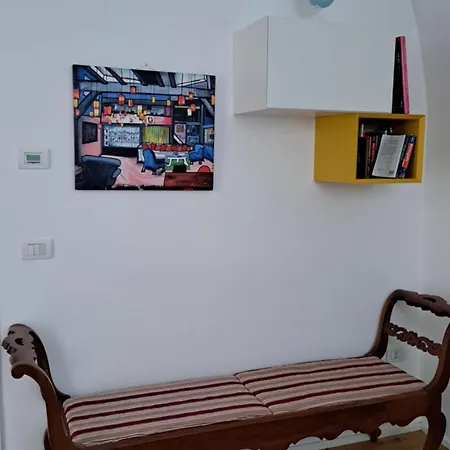 Il Boschetto Vila Bari
