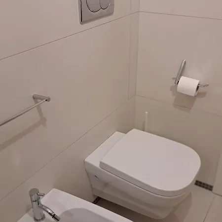 Il Boschetto Vila *