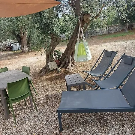 Il Boschetto וילה