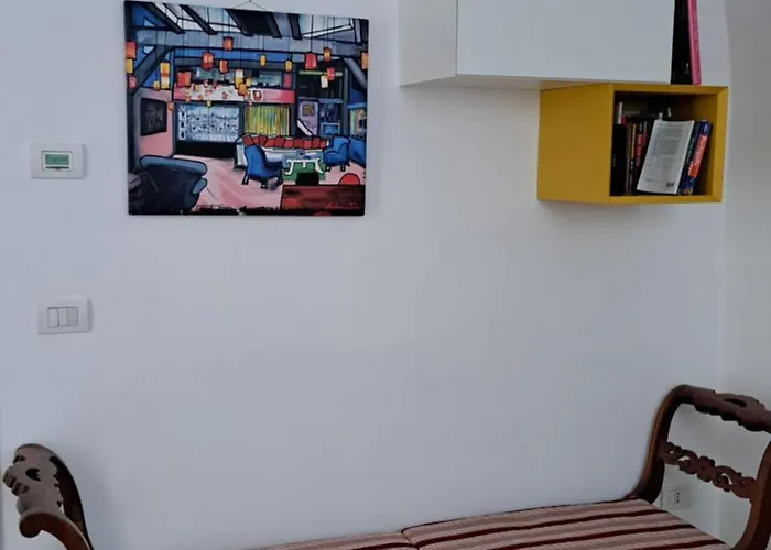 Il Boschetto Villa Bari