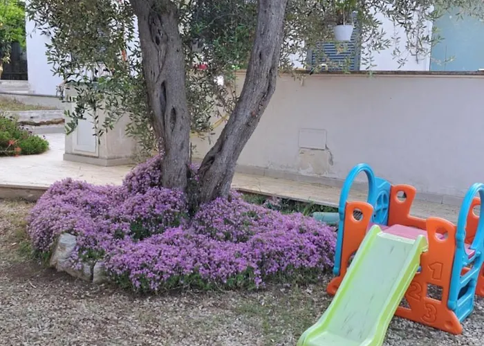 Villa Il Boschetto *