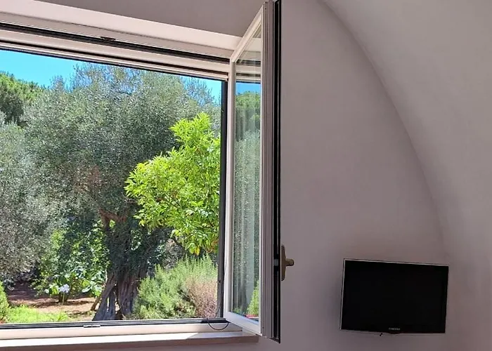 Il Boschetto Villa *