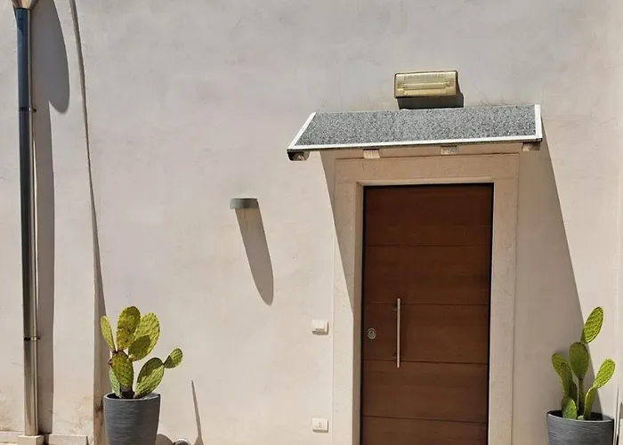 Il Boschetto Villa