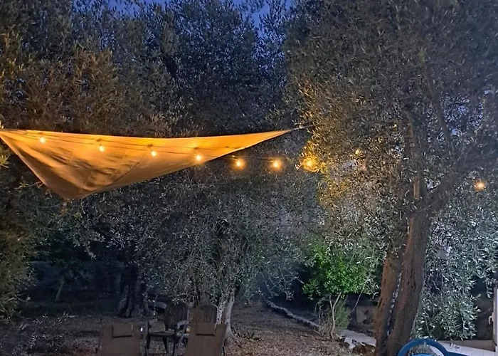 Villa Il Boschetto